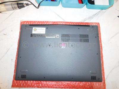 Service Laptop Lenovo IdeaPad 320-15AST